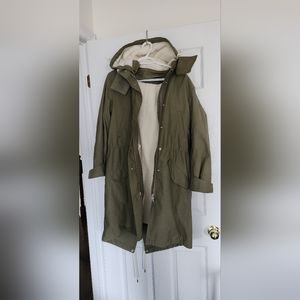 NWOT Rag & Bone jacket